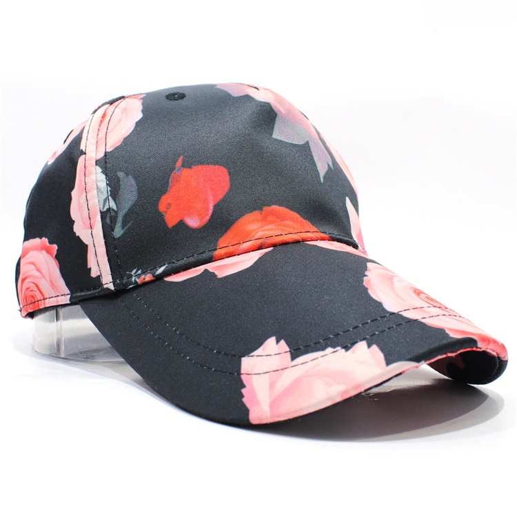 custom baseball cap